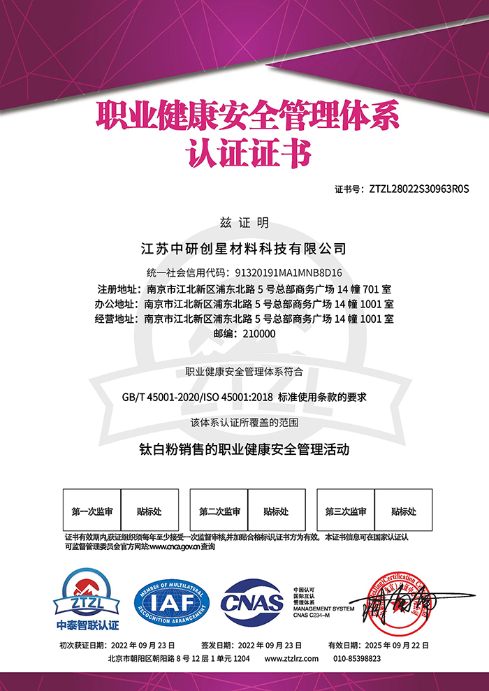江苏钱柜777国际材料科技有限公司－职业健康安全管理体系认证证书-带CNAS标-1.jpg